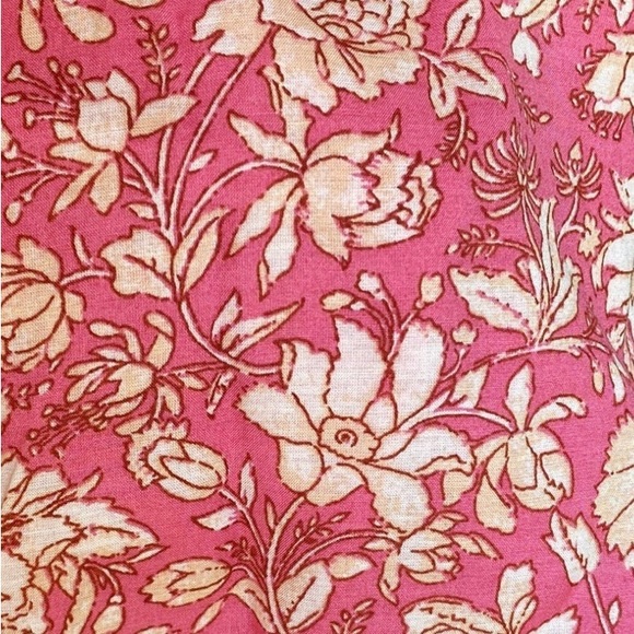 J Crew tank blouse - Picture 5 of 9